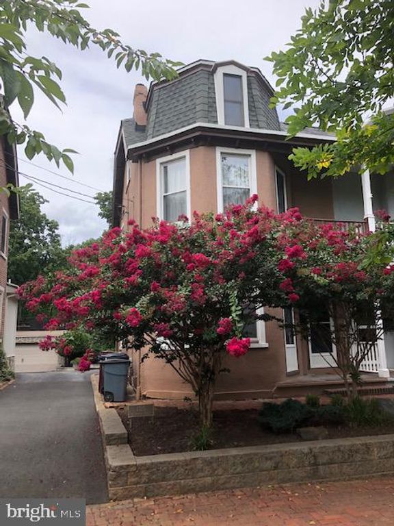 1705 N RODNEY ST, Wilmington, DE 19806