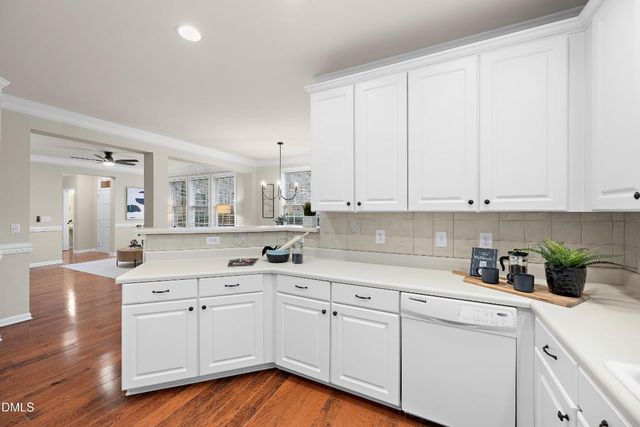 210 Lone Star Way, Cary, NC 27519