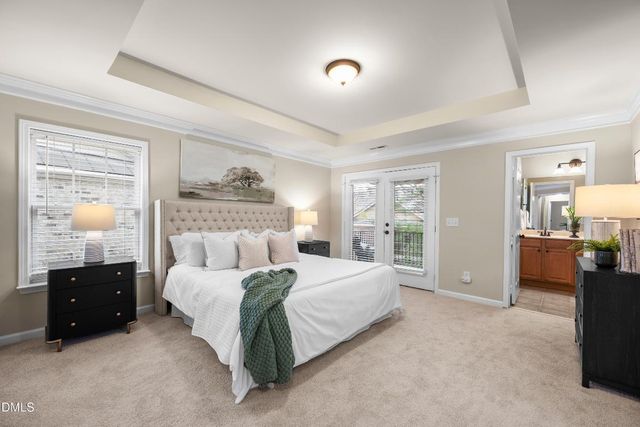 210 Lone Star Way, Cary, NC 27519