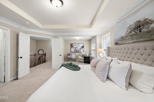 210 Lone Star Way, Cary, NC 27519