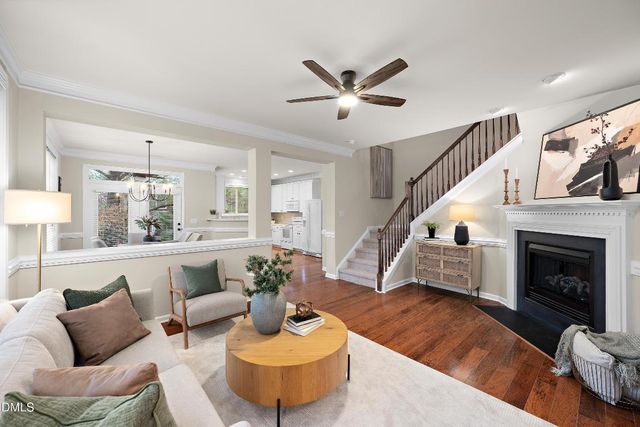 210 Lone Star Way, Cary, NC 27519