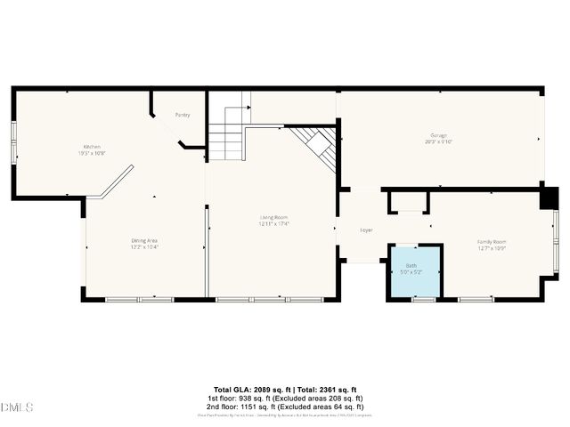 210 Lone Star Way, Cary, NC 27519