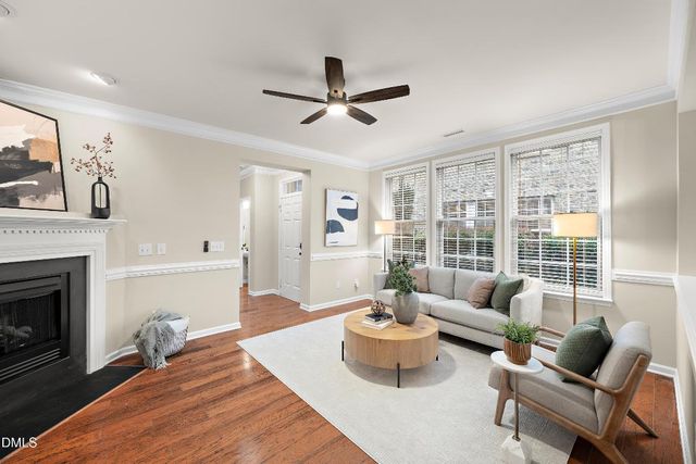 210 Lone Star Way, Cary, NC 27519