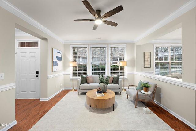 210 Lone Star Way, Cary, NC 27519