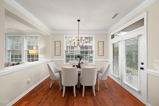 210 Lone Star Way, Cary, NC 27519