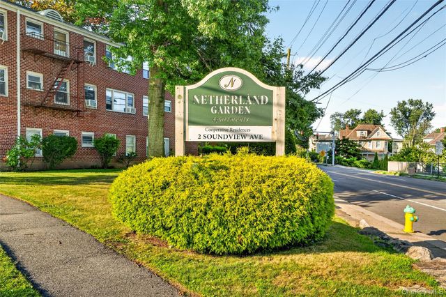2 Soundview Avenue A2G, White Plains, NY 10606