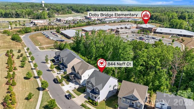 844 Neff Court, Fort Mill, SC 29715
