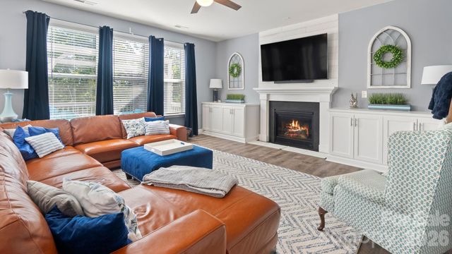 844 Neff Court, Fort Mill, SC 29715