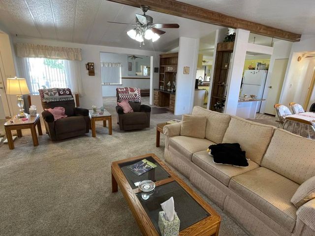 33600 Sundance Trail, Thousand Palms, CA 92276