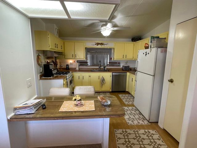 33600 Sundance Trail, Thousand Palms, CA 92276