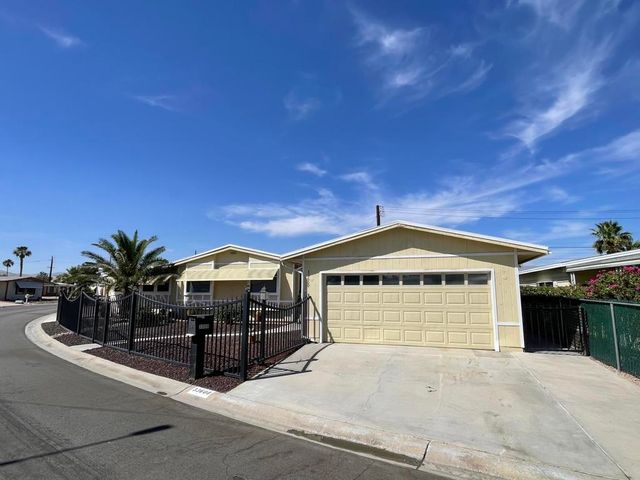 33600 Sundance Trail, Thousand Palms, CA 92276