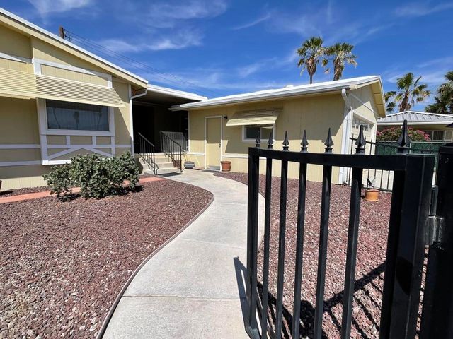 33600 Sundance Trail, Thousand Palms, CA 92276