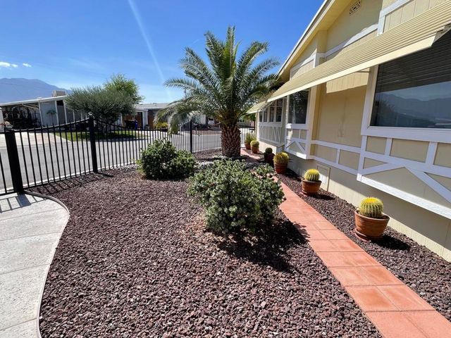 33600 Sundance Trail, Thousand Palms, CA 92276