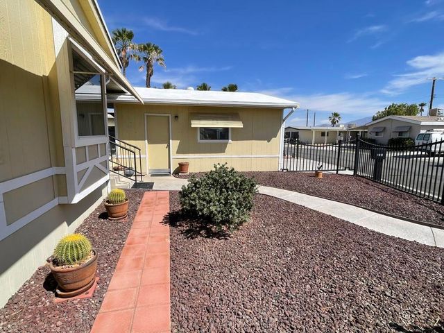 33600 Sundance Trail, Thousand Palms, CA 92276
