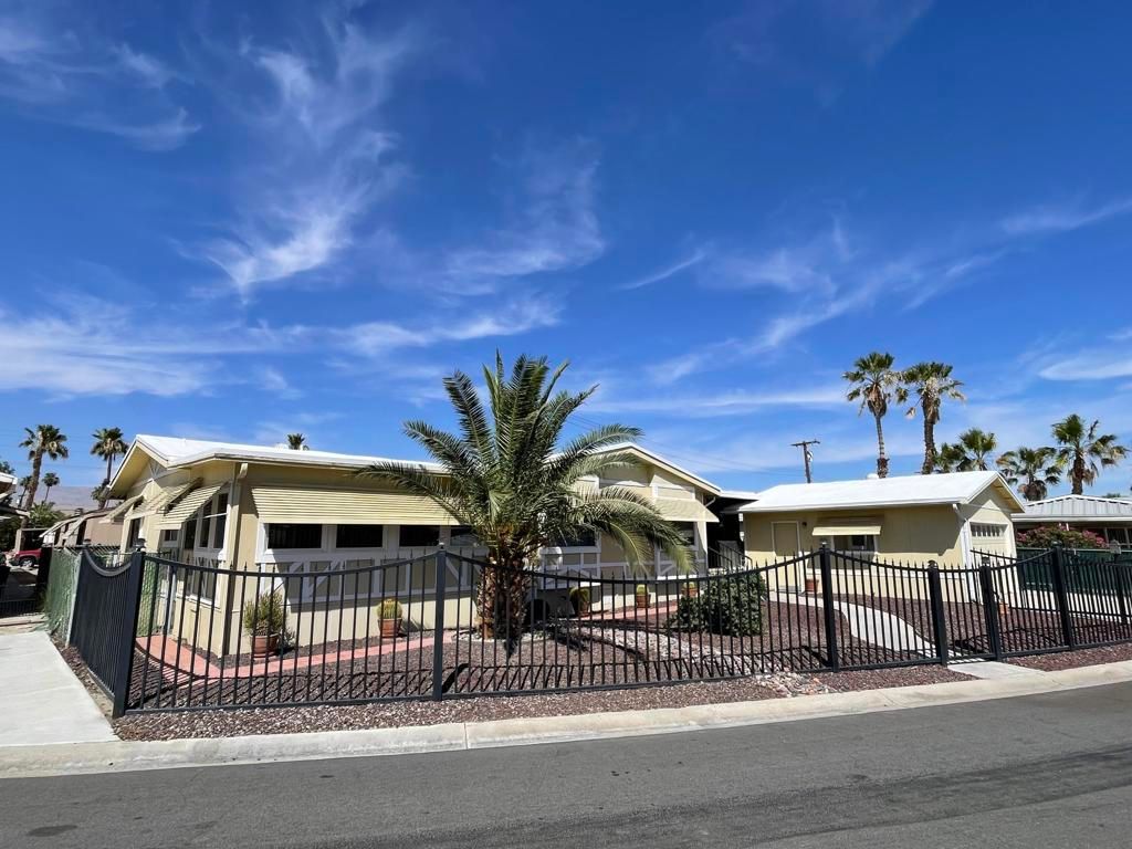 33600 Sundance Trail, Thousand Palms, CA 92276