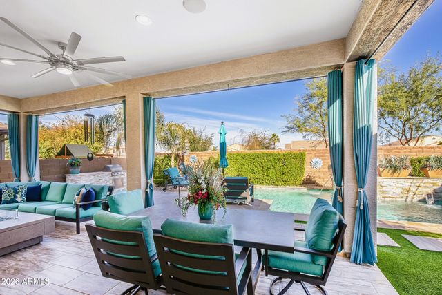 10134 W CASHMAN Drive, Peoria, AZ 85383