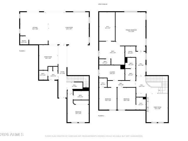 10134 W CASHMAN Drive, Peoria, AZ 85383