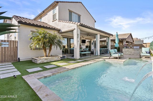 10134 W CASHMAN Drive, Peoria, AZ 85383