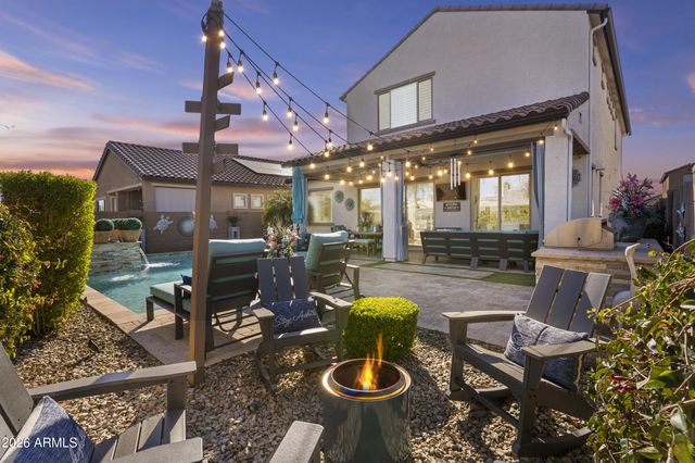 10134 W CASHMAN Drive, Peoria, AZ 85383