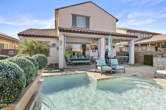 10134 W CASHMAN Drive, Peoria, AZ 85383