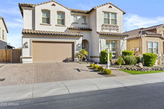 10134 W CASHMAN Drive, Peoria, AZ 85383