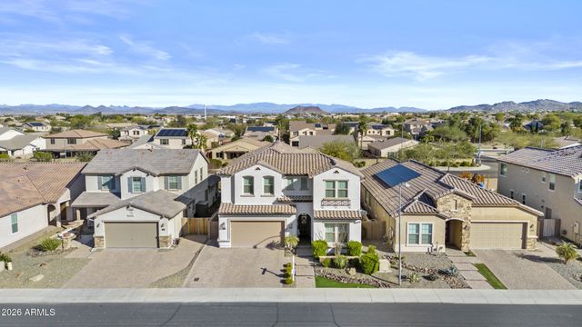 10134 W CASHMAN Drive, Peoria, AZ 85383