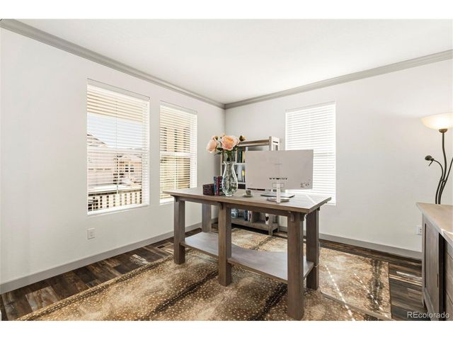 3945 Forever Cir, Castle Rock, CO 80109