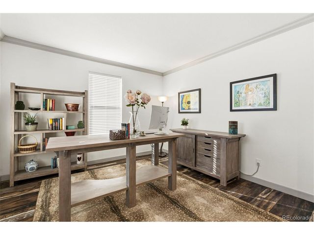 3945 Forever Cir, Castle Rock, CO 80109