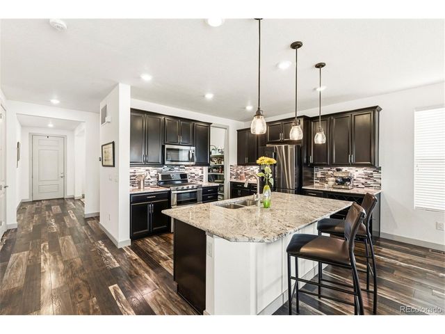 3945 Forever Cir, Castle Rock, CO 80109