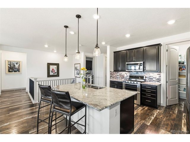 3945 Forever Cir, Castle Rock, CO 80109