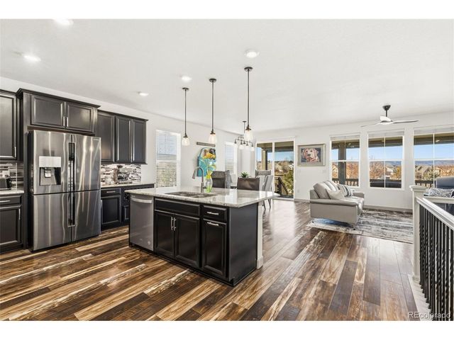 3945 Forever Cir, Castle Rock, CO 80109