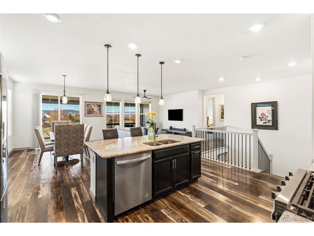 3945 Forever Cir, Castle Rock, CO 80109