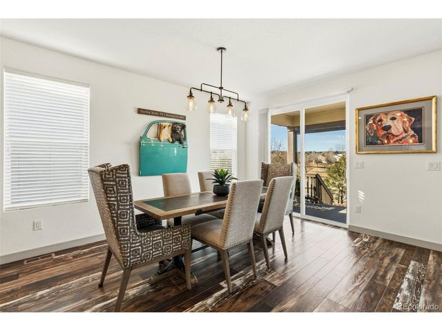 3945 Forever Cir, Castle Rock, CO 80109