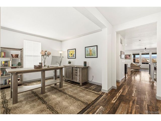 3945 Forever Cir, Castle Rock, CO 80109