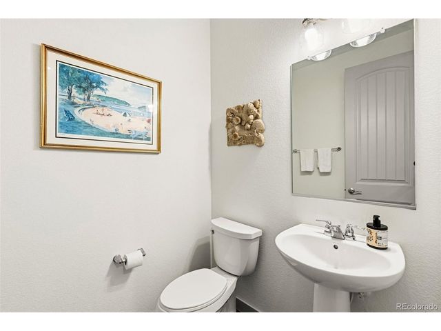 3945 Forever Cir, Castle Rock, CO 80109