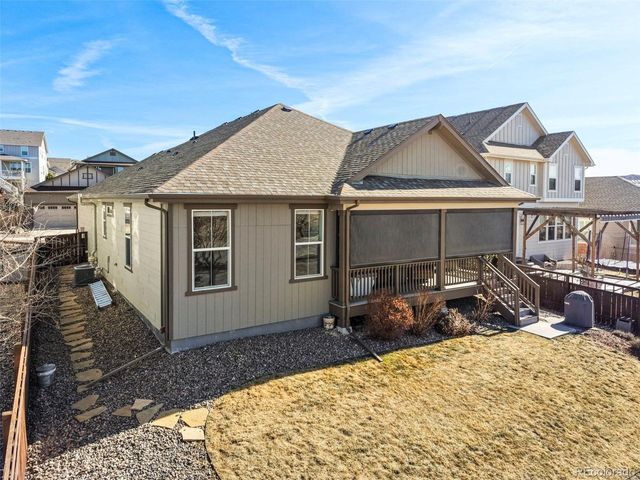3945 Forever Cir, Castle Rock, CO 80109