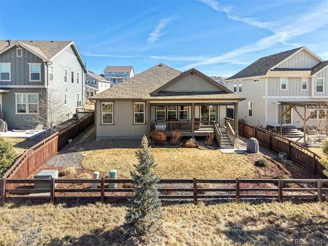 3945 Forever Cir, Castle Rock, CO 80109