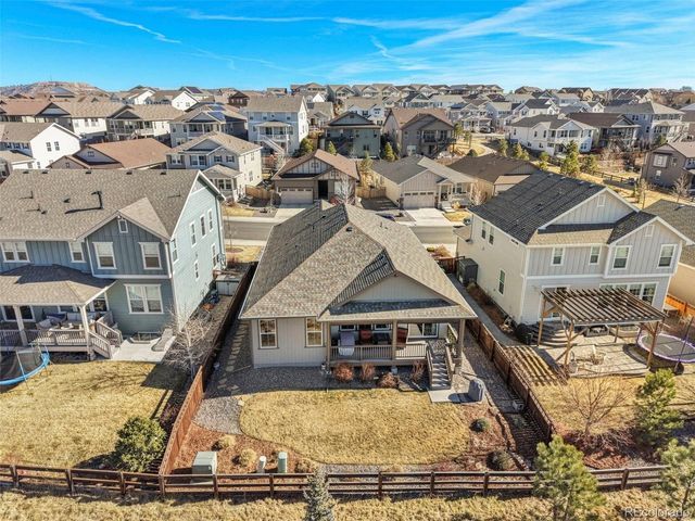 3945 Forever Cir, Castle Rock, CO 80109