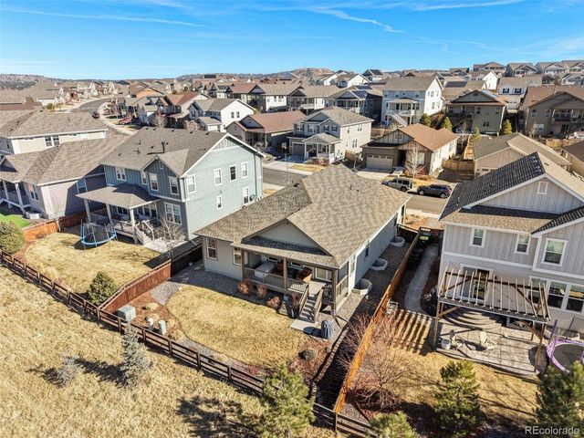 3945 Forever Cir, Castle Rock, CO 80109