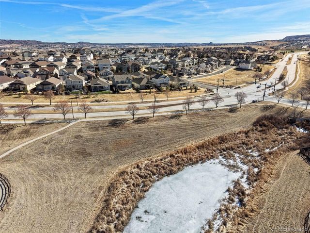 3945 Forever Cir, Castle Rock, CO 80109