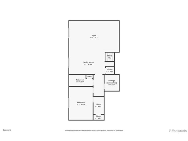 3945 Forever Cir, Castle Rock, CO 80109