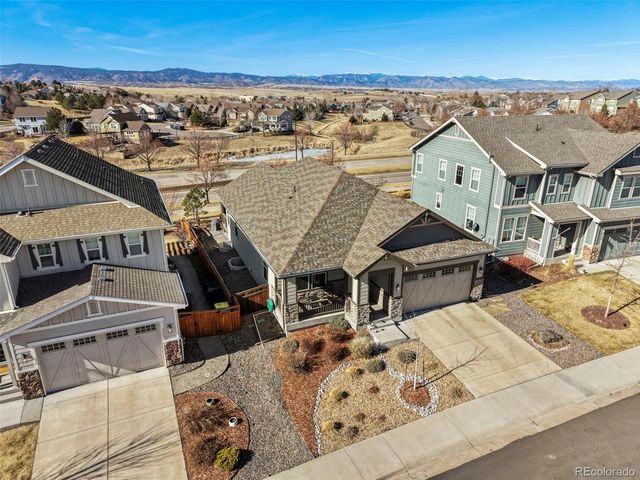 3945 Forever Cir, Castle Rock, CO 80109