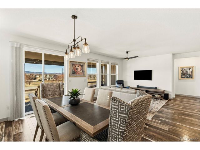 3945 Forever Cir, Castle Rock, CO 80109