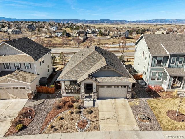 3945 Forever Cir, Castle Rock, CO 80109
