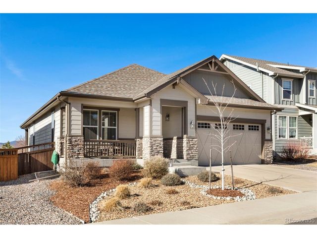 3945 Forever Cir, Castle Rock, CO 80109