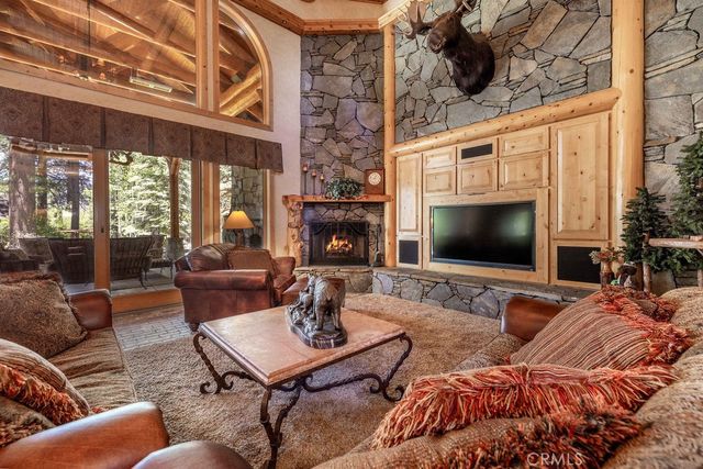 41470 Stonebridge Road, Big Bear Lake, CA 92315