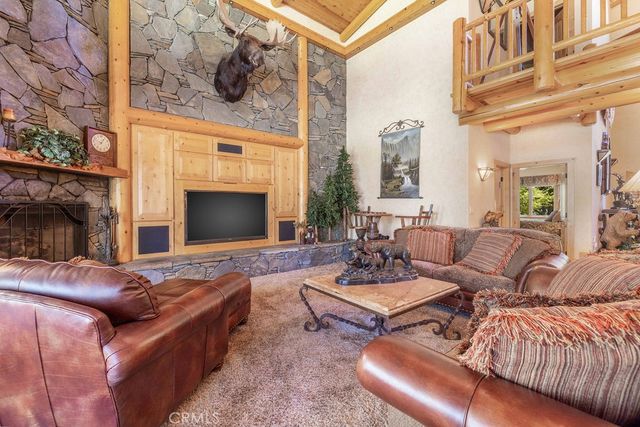 41470 Stonebridge Road, Big Bear Lake, CA 92315