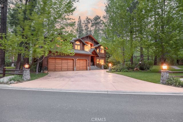 41470 Stonebridge Road, Big Bear Lake, CA 92315