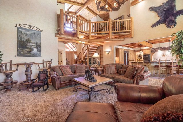 41470 Stonebridge Road, Big Bear Lake, CA 92315