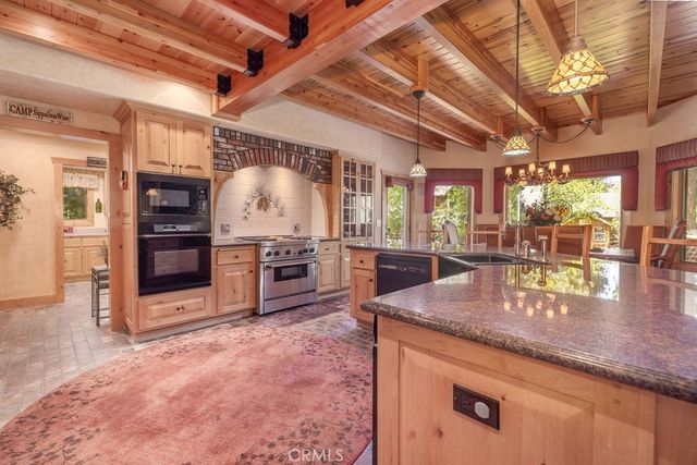 41470 Stonebridge Road, Big Bear Lake, CA 92315